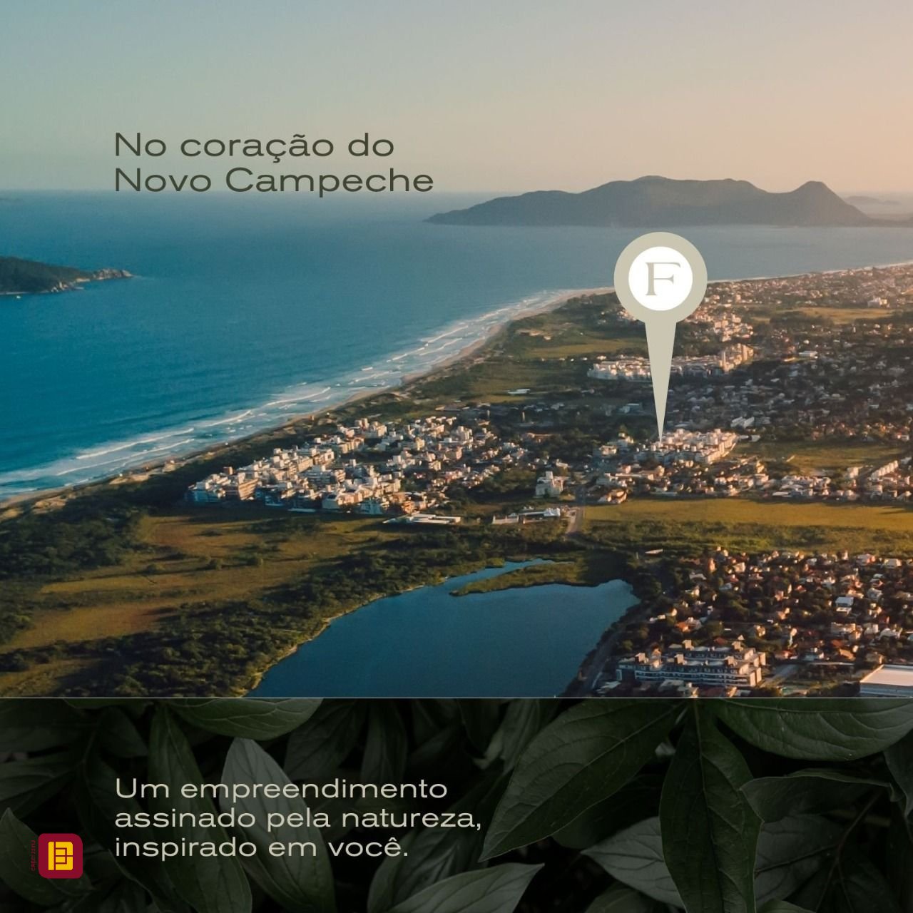 Apartamento com 169m², 6 quartos (sendo 3 suítes), 2 garagens, no bairro Campeche em Florianópolis