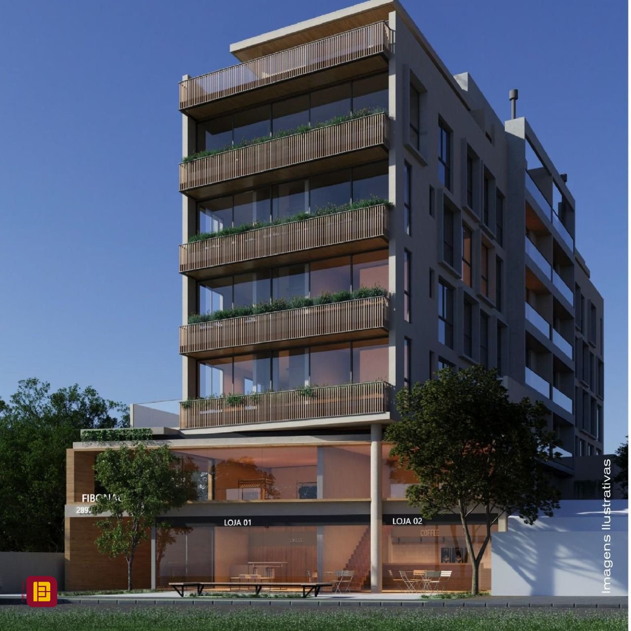 Apartamento com 169m², 6 quartos (sendo 3 suítes), 2 garagens, no bairro Campeche em Florianópolis