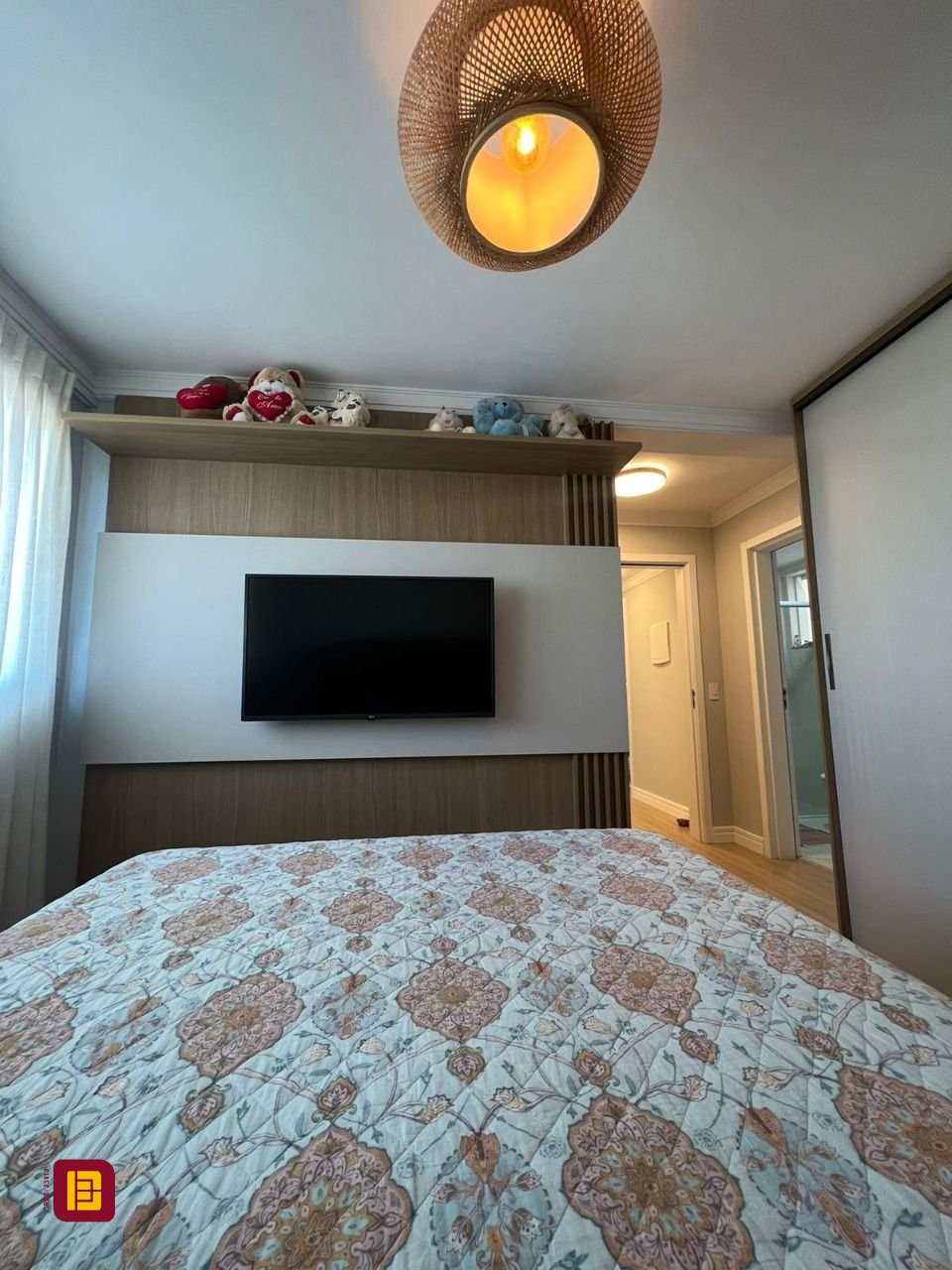 Cobertura com 195m², 6 quartos (sendo 3 suítes), 2 garagens, no bairro Ingleses em Florianópolis