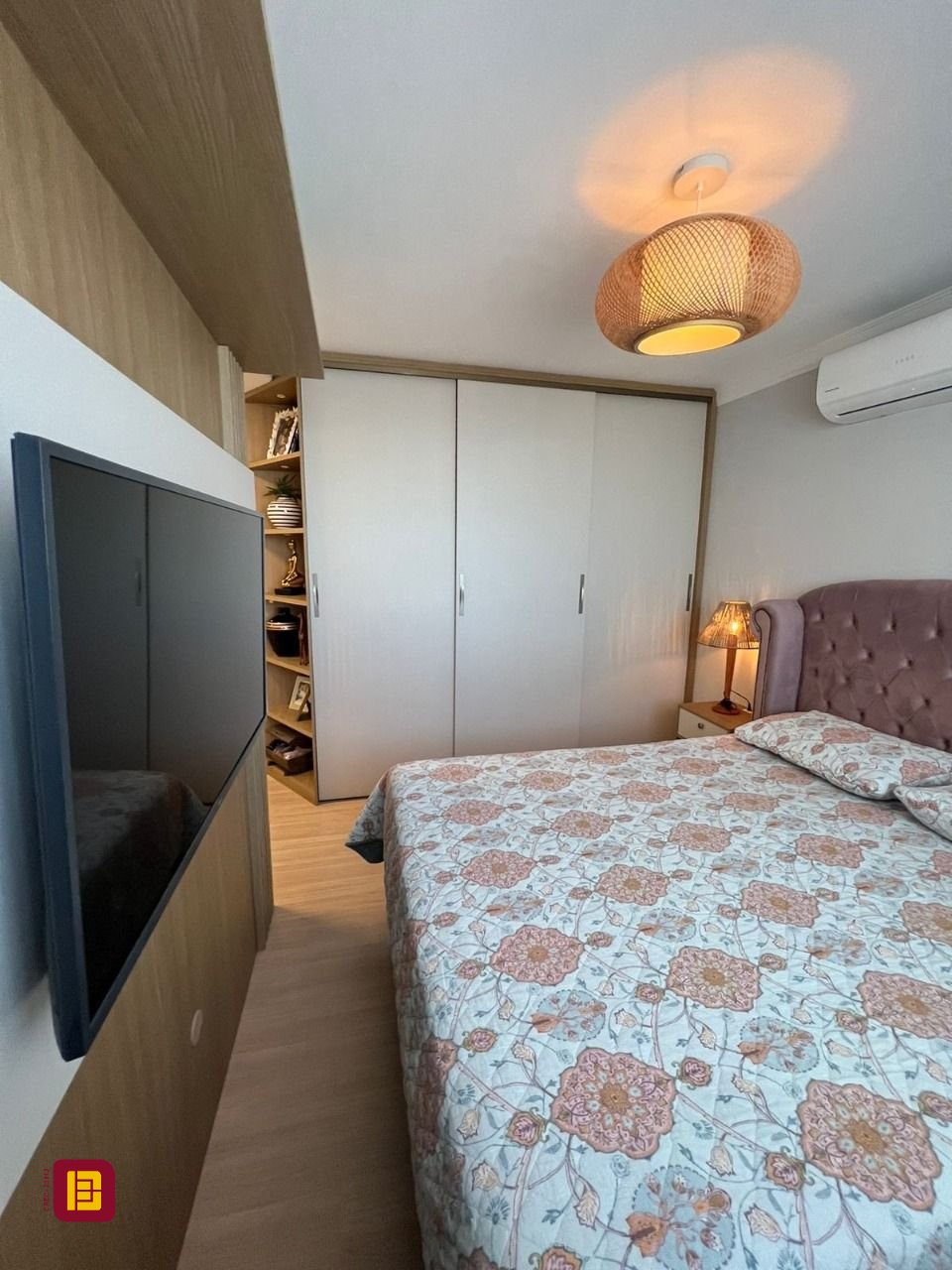 Cobertura com 195m², 6 quartos (sendo 3 suítes), 2 garagens, no bairro Ingleses em Florianópolis