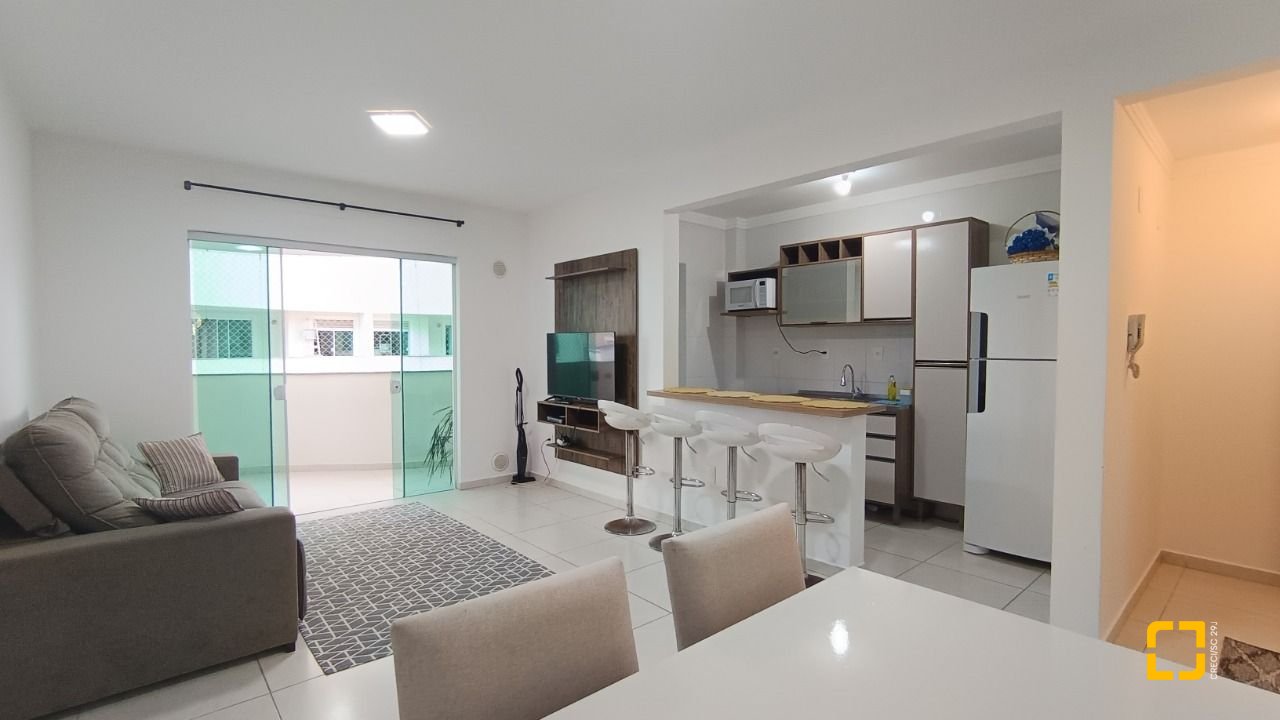 Apartamento com 109m², 4 quartos (sendo 1 suíte), 1 garagem, no bairro Ingleses em Florianópolis