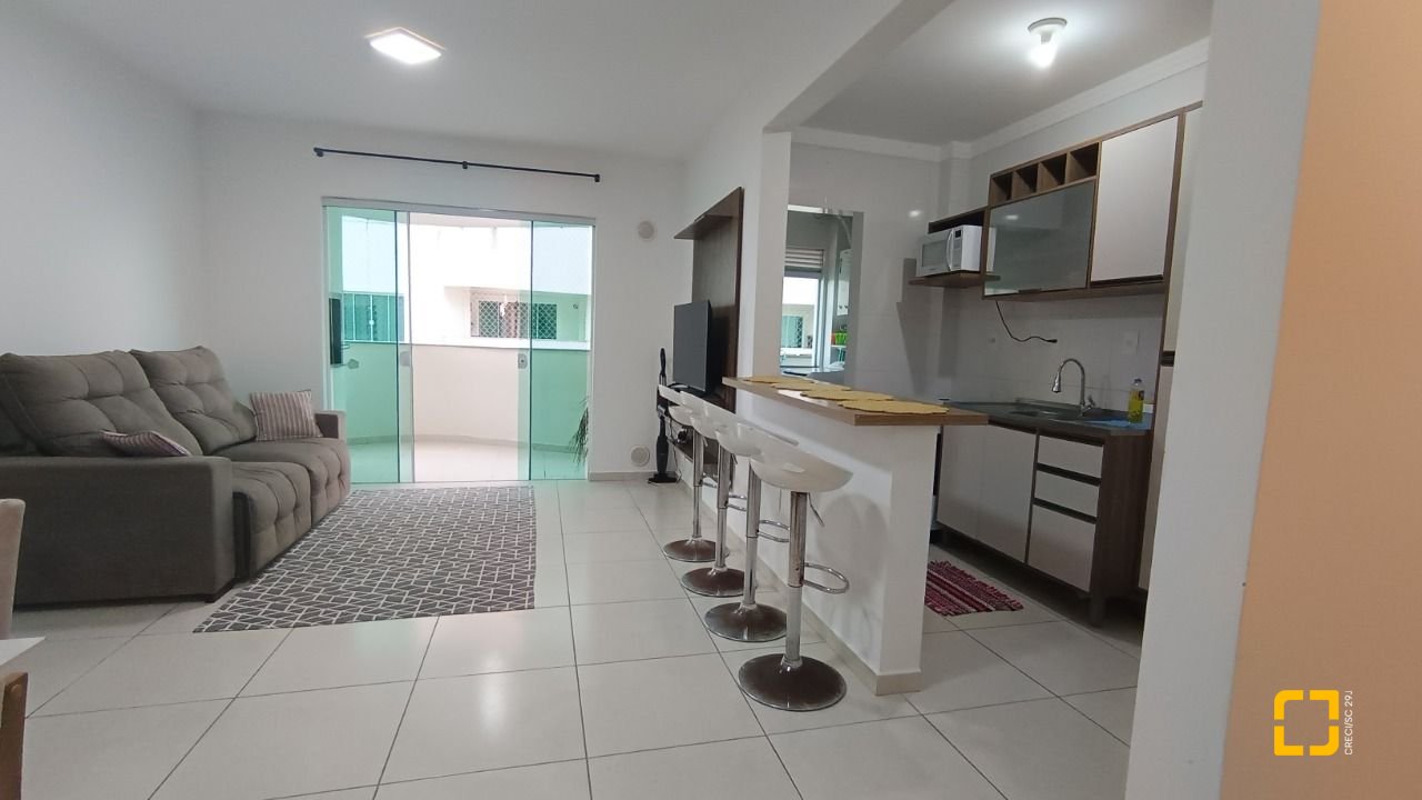 Apartamento com 109m², 4 quartos (sendo 1 suíte), 1 garagem, no bairro Ingleses em Florianópolis