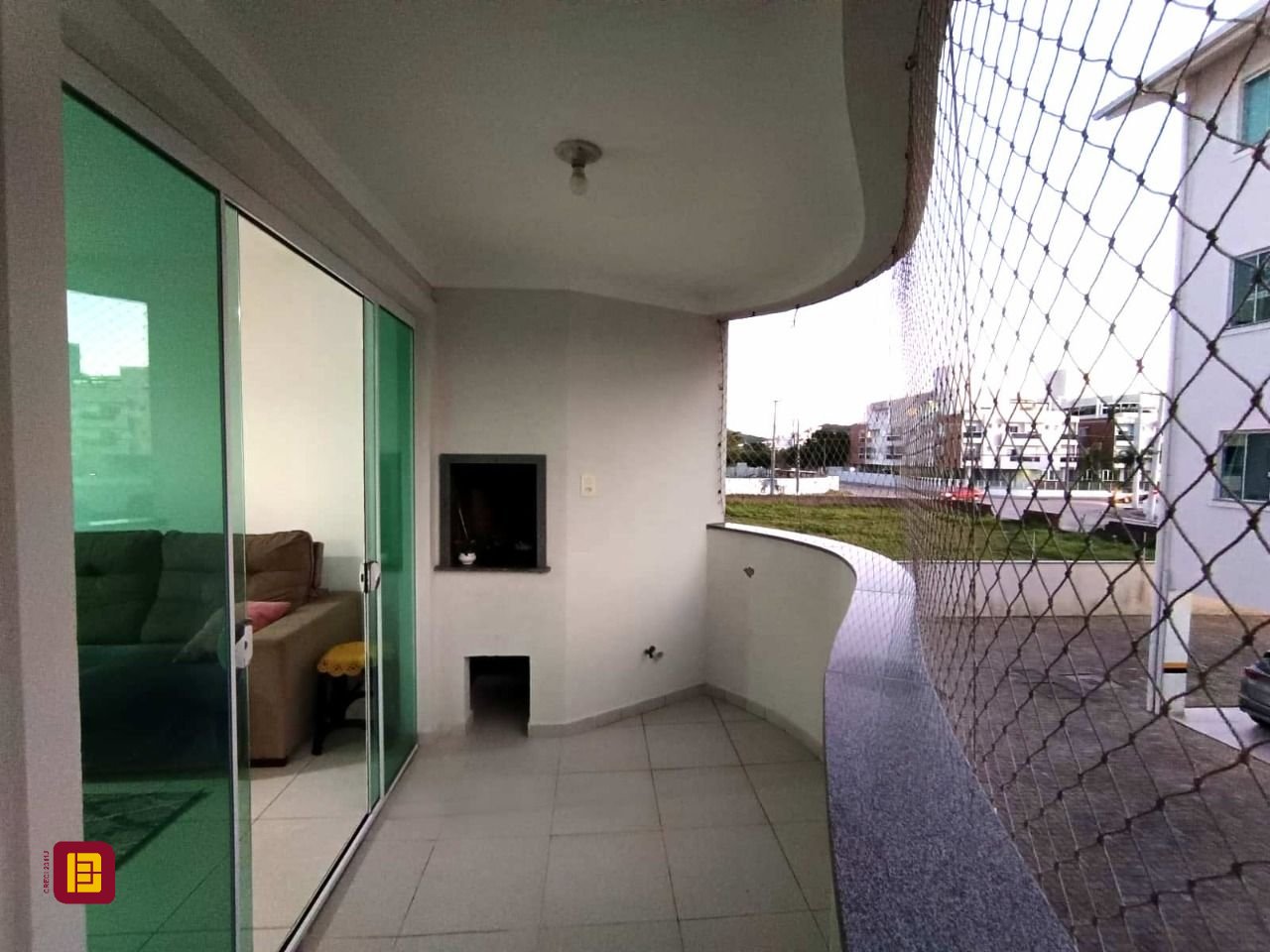 Apartamento com 109m², 4 quartos (sendo 1 suíte), 1 garagem, no bairro Ingleses em Florianópolis
