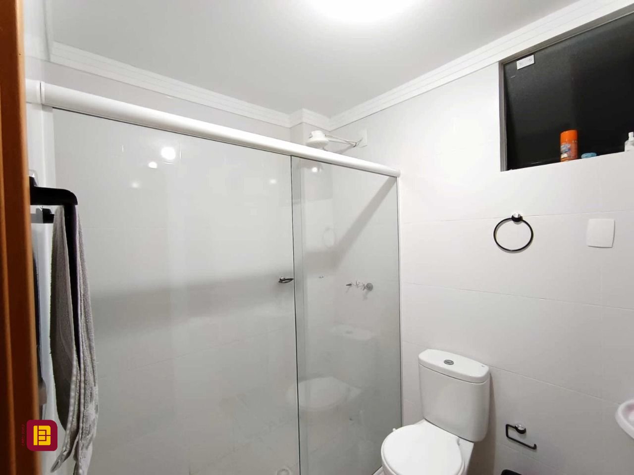 Apartamento com 109m², 4 quartos (sendo 1 suíte), 1 garagem, no bairro Ingleses em Florianópolis