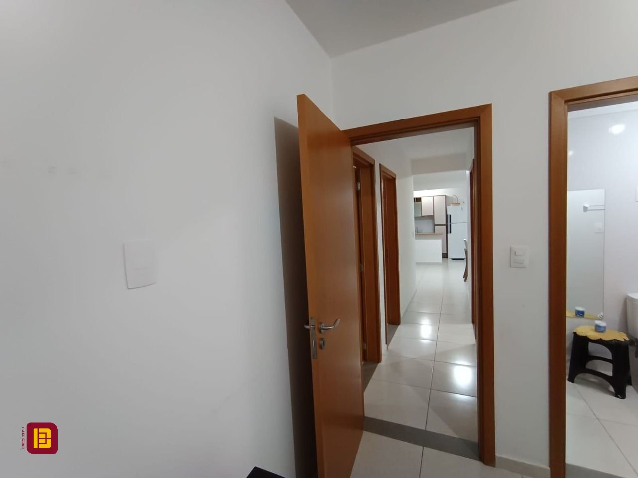 Apartamento com 109m², 4 quartos (sendo 1 suíte), 1 garagem, no bairro Ingleses em Florianópolis