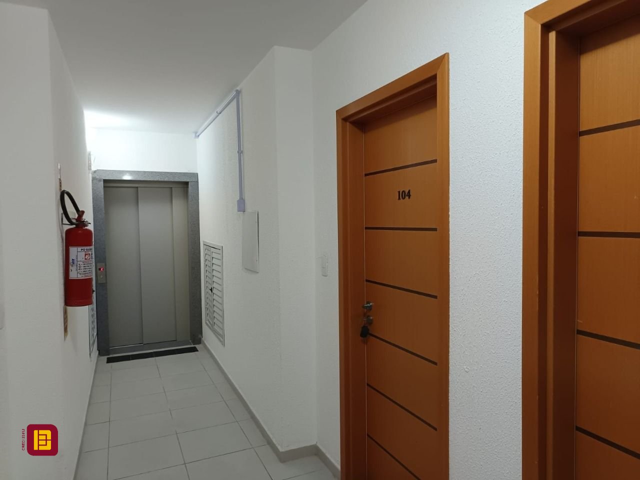 Apartamento com 109m², 4 quartos (sendo 1 suíte), 1 garagem, no bairro Ingleses em Florianópolis