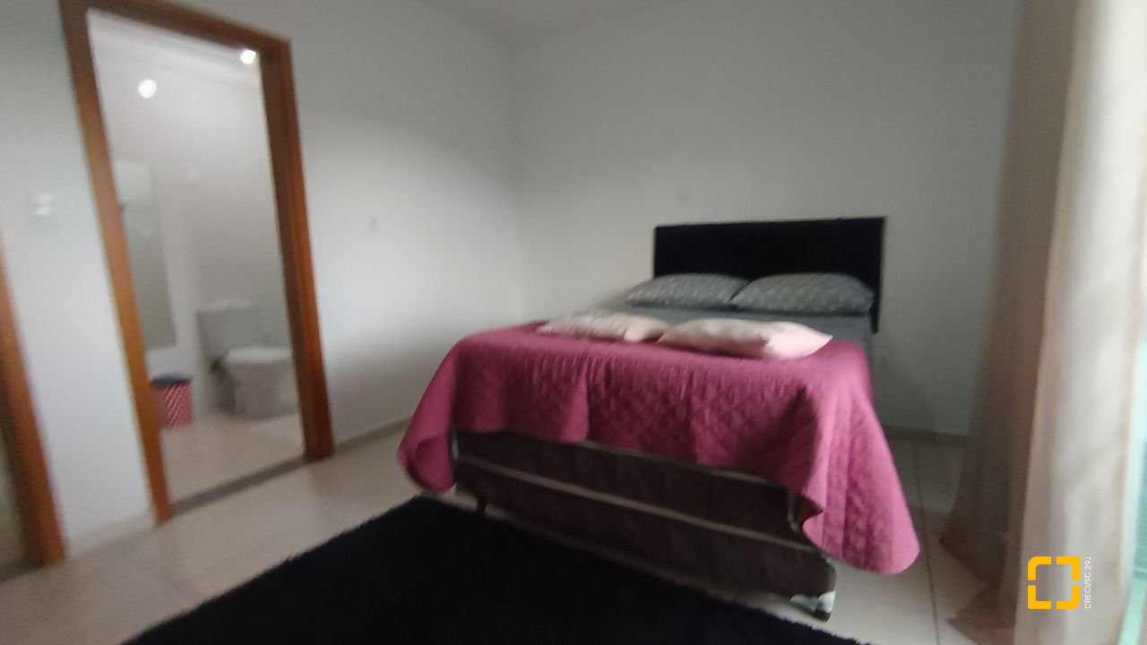 Apartamento com 109m², 4 quartos (sendo 1 suíte), 1 garagem, no bairro Ingleses em Florianópolis