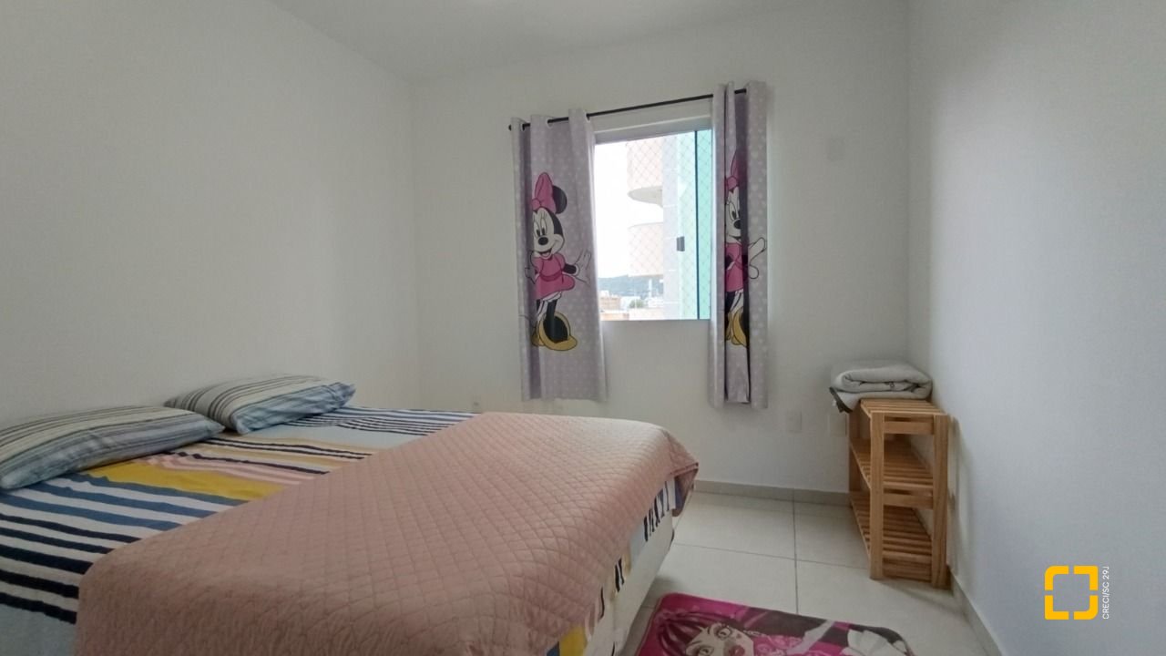 Apartamento com 109m², 4 quartos (sendo 1 suíte), 1 garagem, no bairro Ingleses em Florianópolis