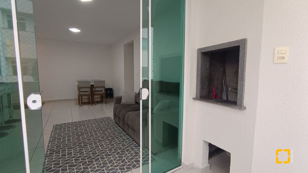 Apartamento com 109m², 4 quartos (sendo 1 suíte), 1 garagem, no bairro Ingleses em Florianópolis
