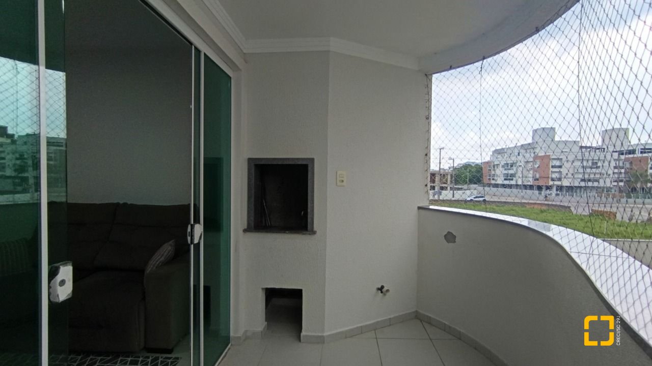 Apartamento com 109m², 4 quartos (sendo 1 suíte), 1 garagem, no bairro Ingleses em Florianópolis