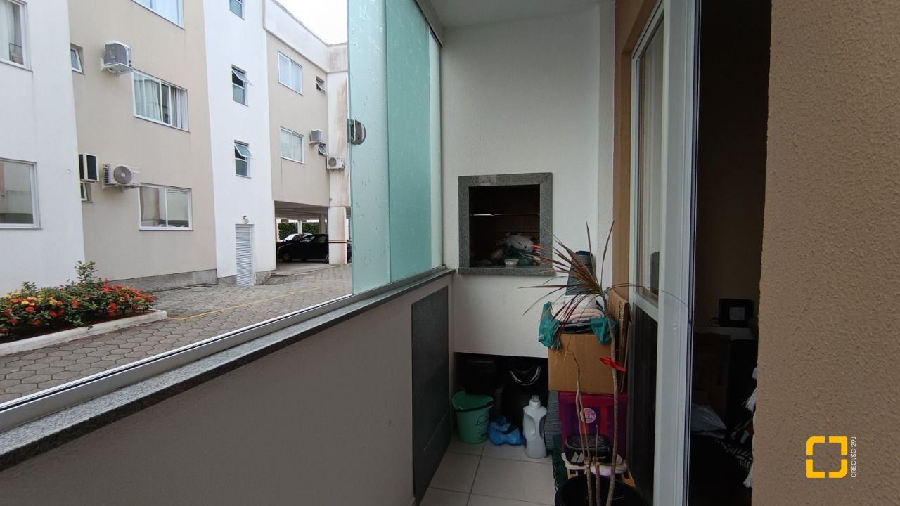 Apartamento com 109m², 4 quartos (sendo 1 suíte), 1 garagem, no bairro Ingleses em Florianópolis