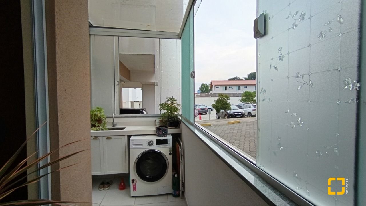 Apartamento com 109m², 4 quartos (sendo 1 suíte), 1 garagem, no bairro Ingleses em Florianópolis
