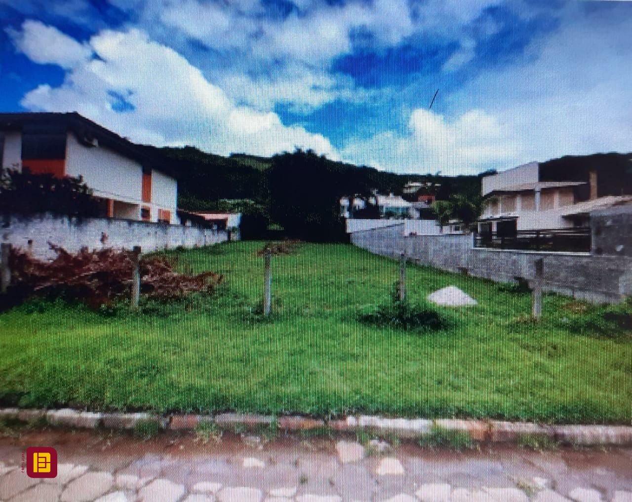 Terreno com 540m², no bairro Praia Brava em Florianópolis