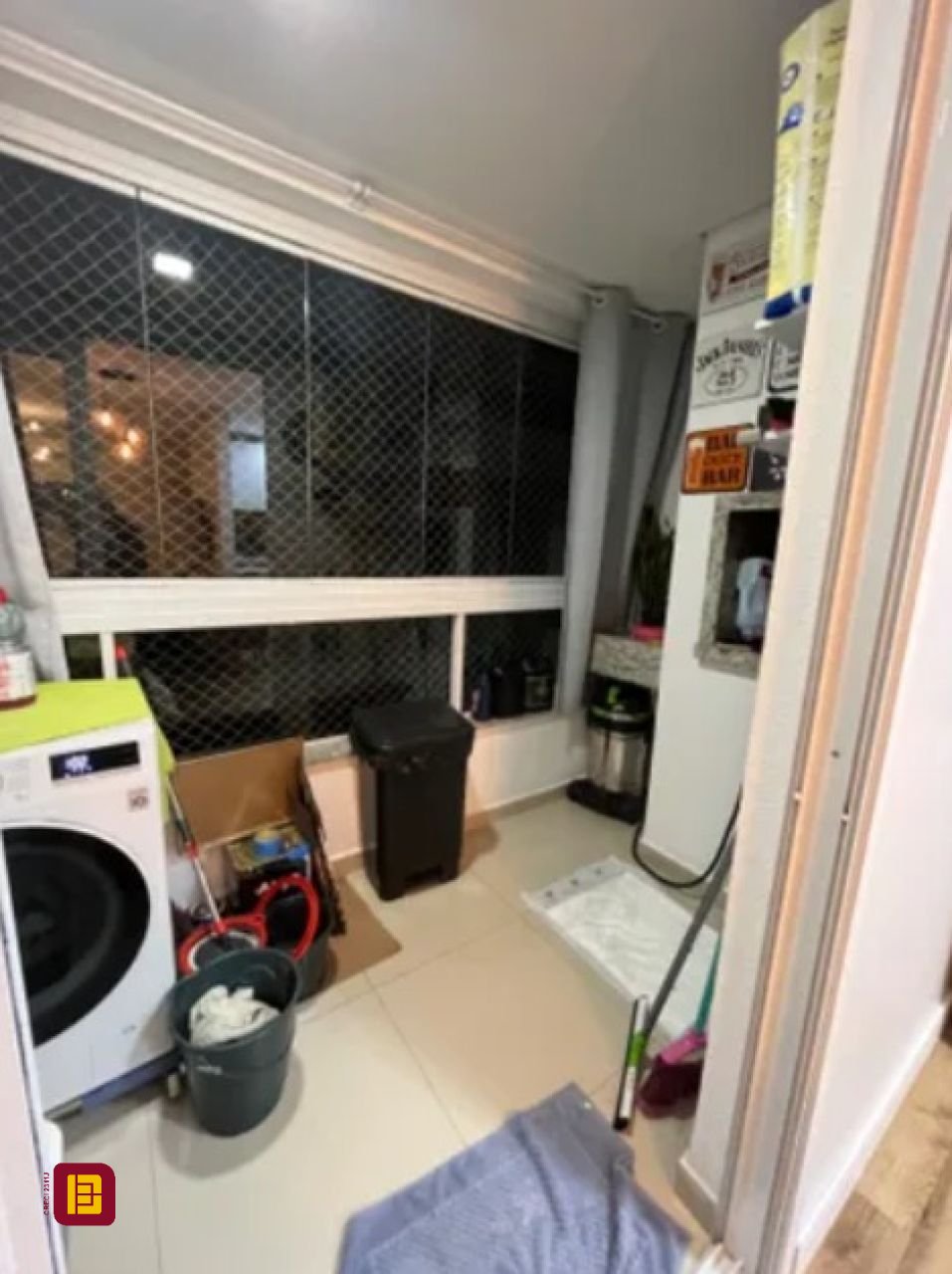 Apartamento com 70m², 3 quartos (sendo 1 suíte), 1 garagem, no bairro Ingleses em Florianópolis
