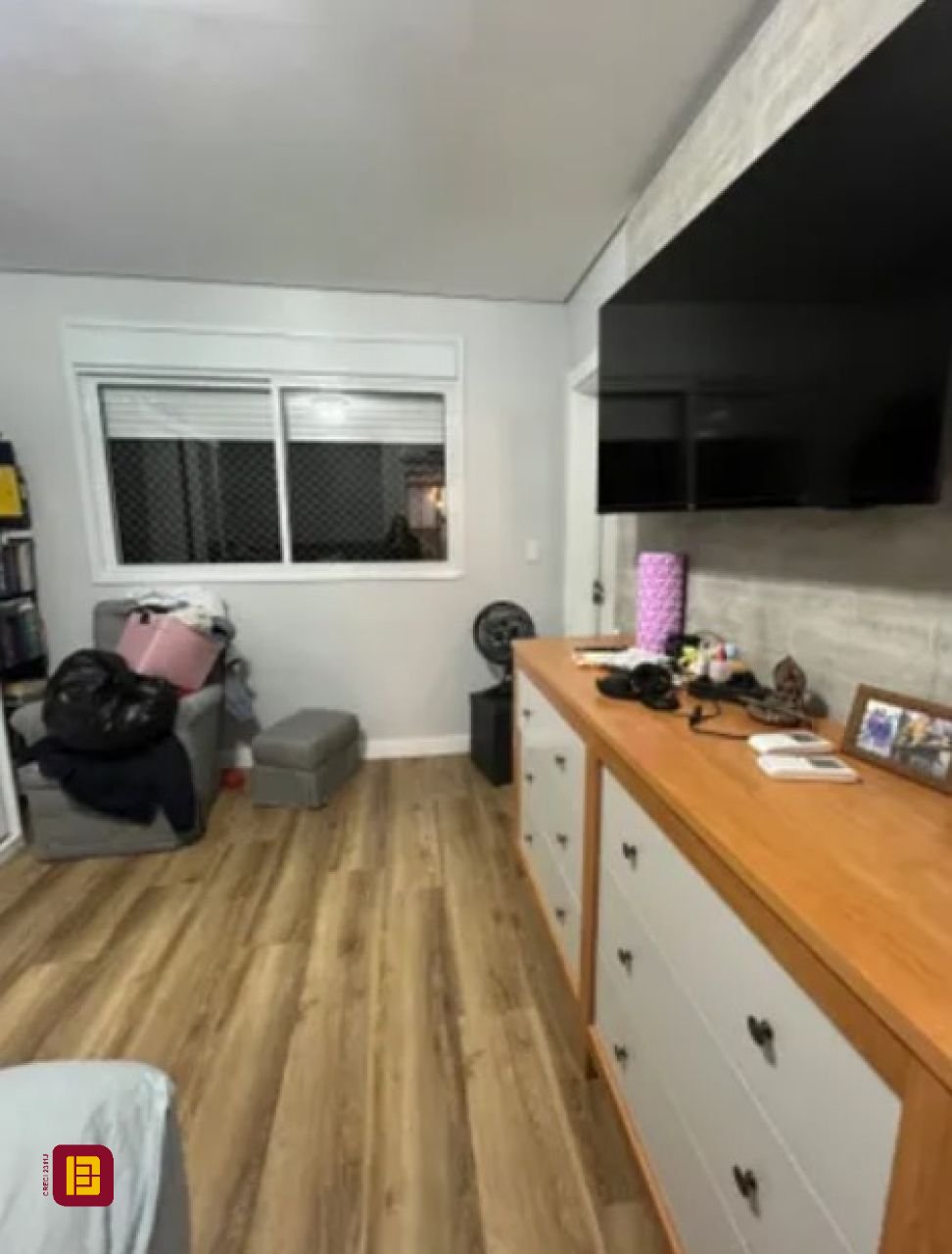 Apartamento com 70m², 3 quartos (sendo 1 suíte), 1 garagem, no bairro Ingleses em Florianópolis