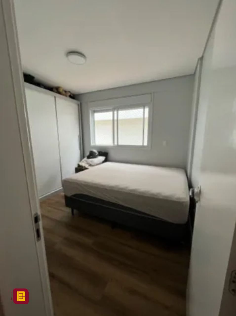 Apartamento com 70m², 3 quartos (sendo 1 suíte), 1 garagem, no bairro Ingleses em Florianópolis