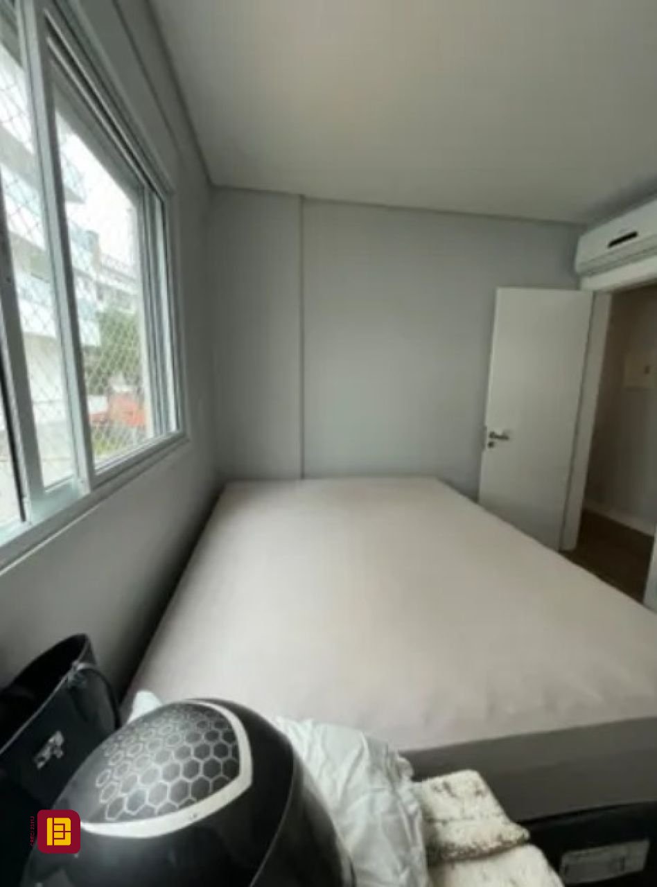 Apartamento com 70m², 3 quartos (sendo 1 suíte), 1 garagem, no bairro Ingleses em Florianópolis