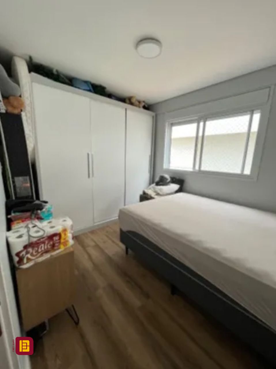 Apartamento com 70m², 3 quartos (sendo 1 suíte), 1 garagem, no bairro Ingleses em Florianópolis