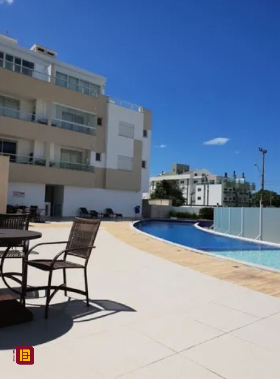 Apartamento com 70m², 3 quartos (sendo 1 suíte), 1 garagem, no bairro Ingleses em Florianópolis