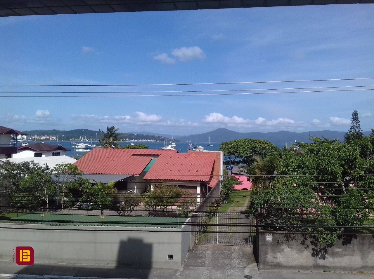 Apartamento com 96m², 4 quartos (sendo 1 suíte), 2 garagens, no bairro Jurerê em Florianópolis