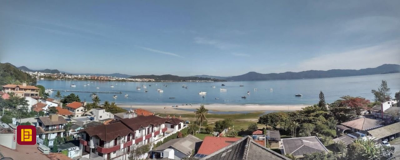 Apartamento com 96m², 4 quartos (sendo 1 suíte), 2 garagens, no bairro Jurerê em Florianópolis