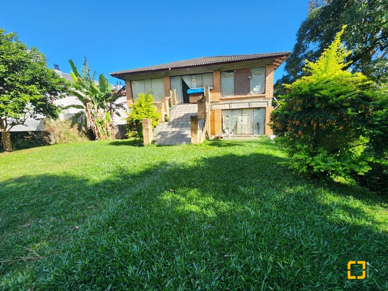 Casa com 399m², no bairro Santo Antônio de Lisboa em Florianópolis