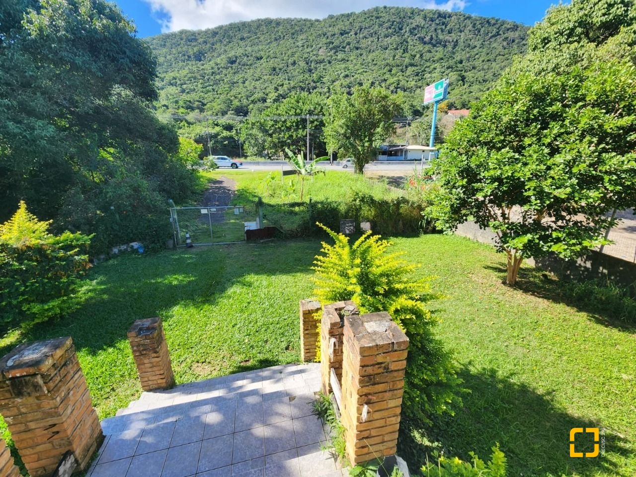 Casa com 399m², no bairro Santo Antônio de Lisboa em Florianópolis