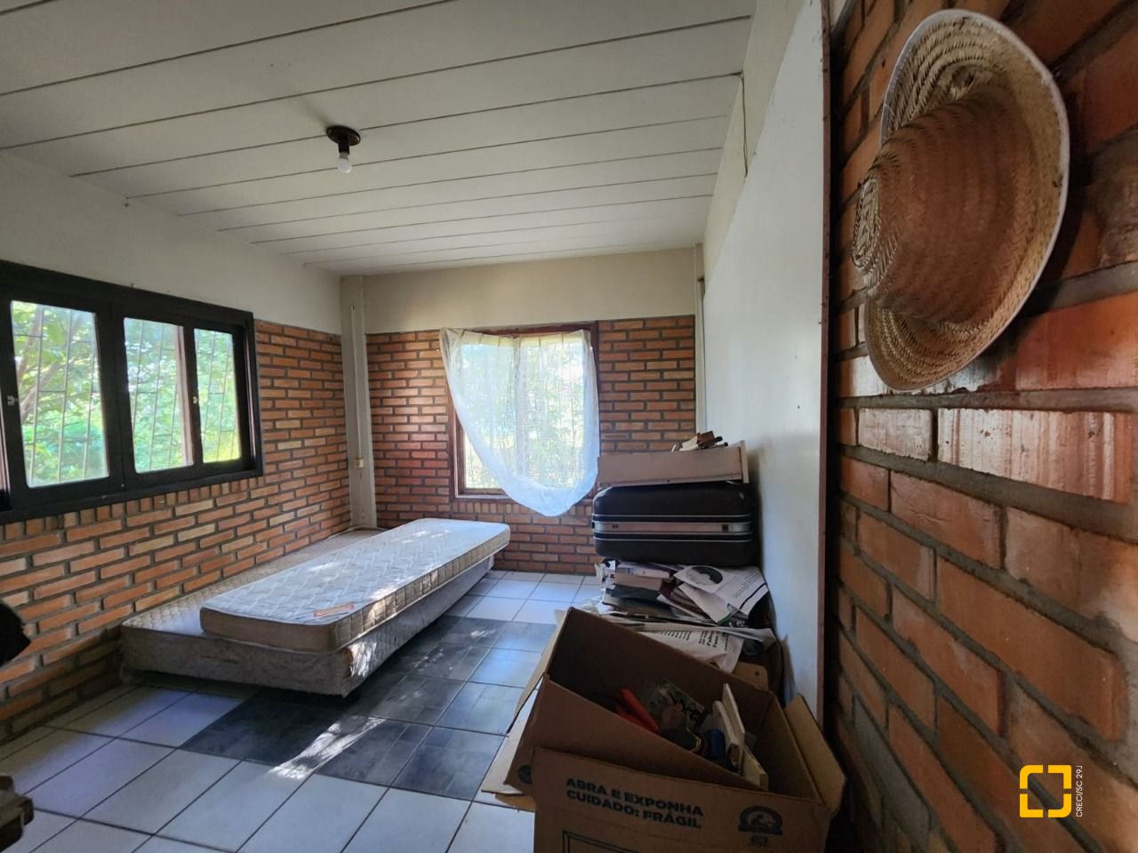 Casa com 399m², no bairro Santo Antônio de Lisboa em Florianópolis