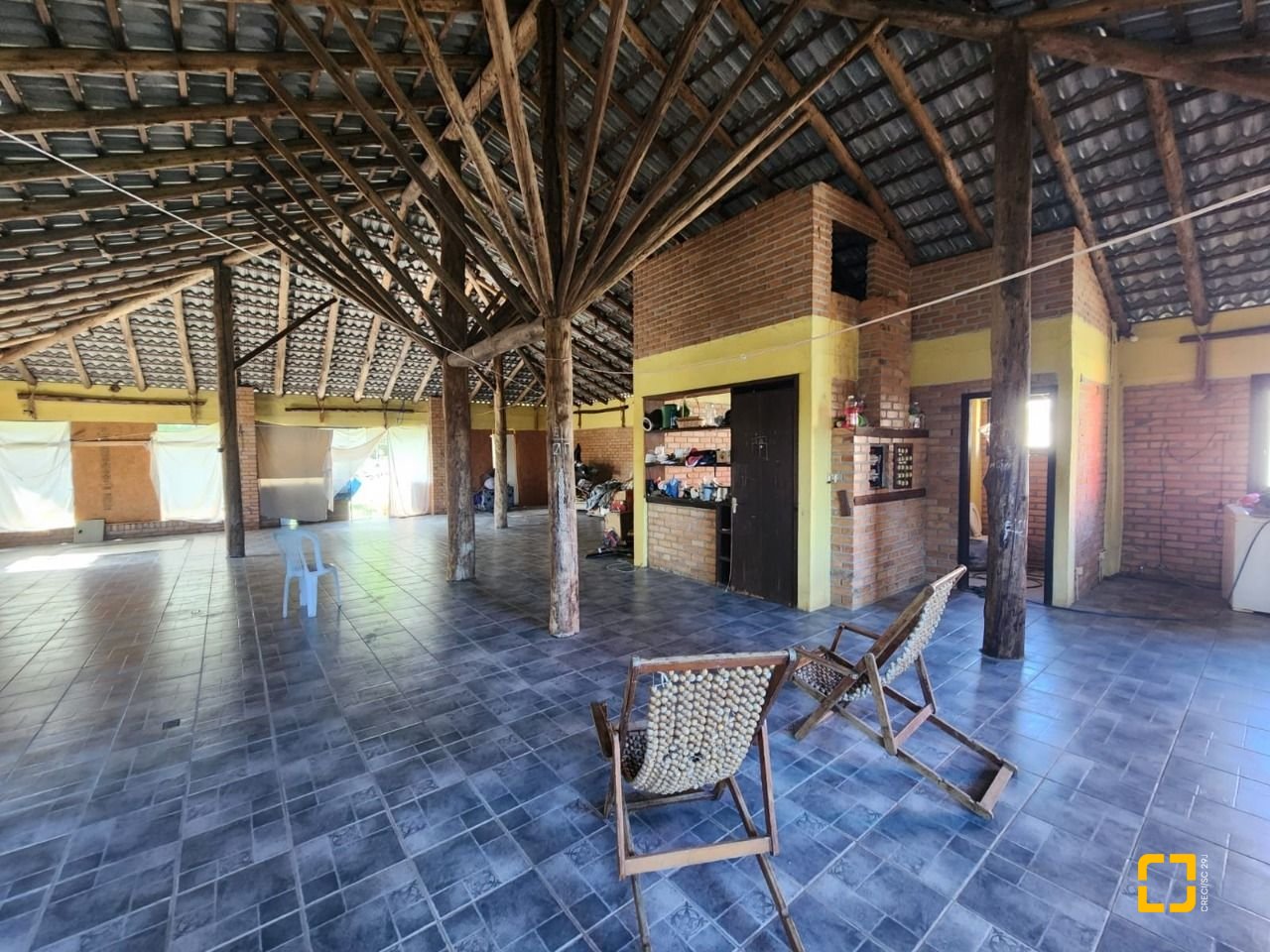 Casa com 399m², no bairro Santo Antônio de Lisboa em Florianópolis
