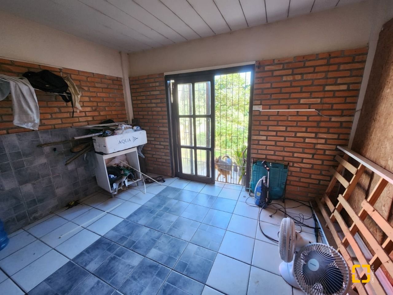 Casa com 399m², no bairro Santo Antônio de Lisboa em Florianópolis