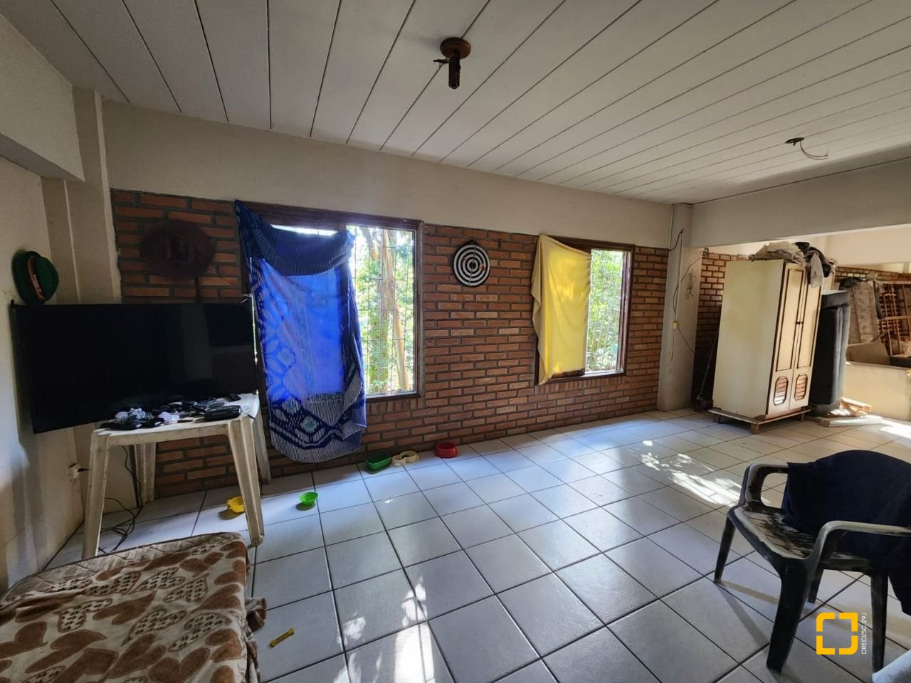 Casa com 399m², no bairro Santo Antônio de Lisboa em Florianópolis