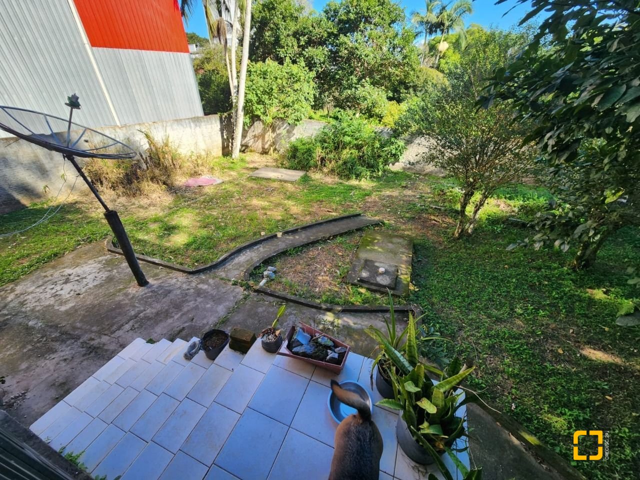 Casa com 399m², no bairro Santo Antônio de Lisboa em Florianópolis