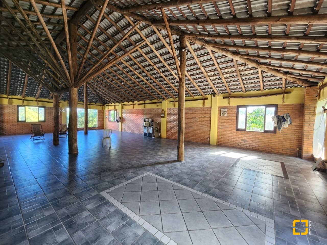 Casa com 399m², no bairro Santo Antônio de Lisboa em Florianópolis