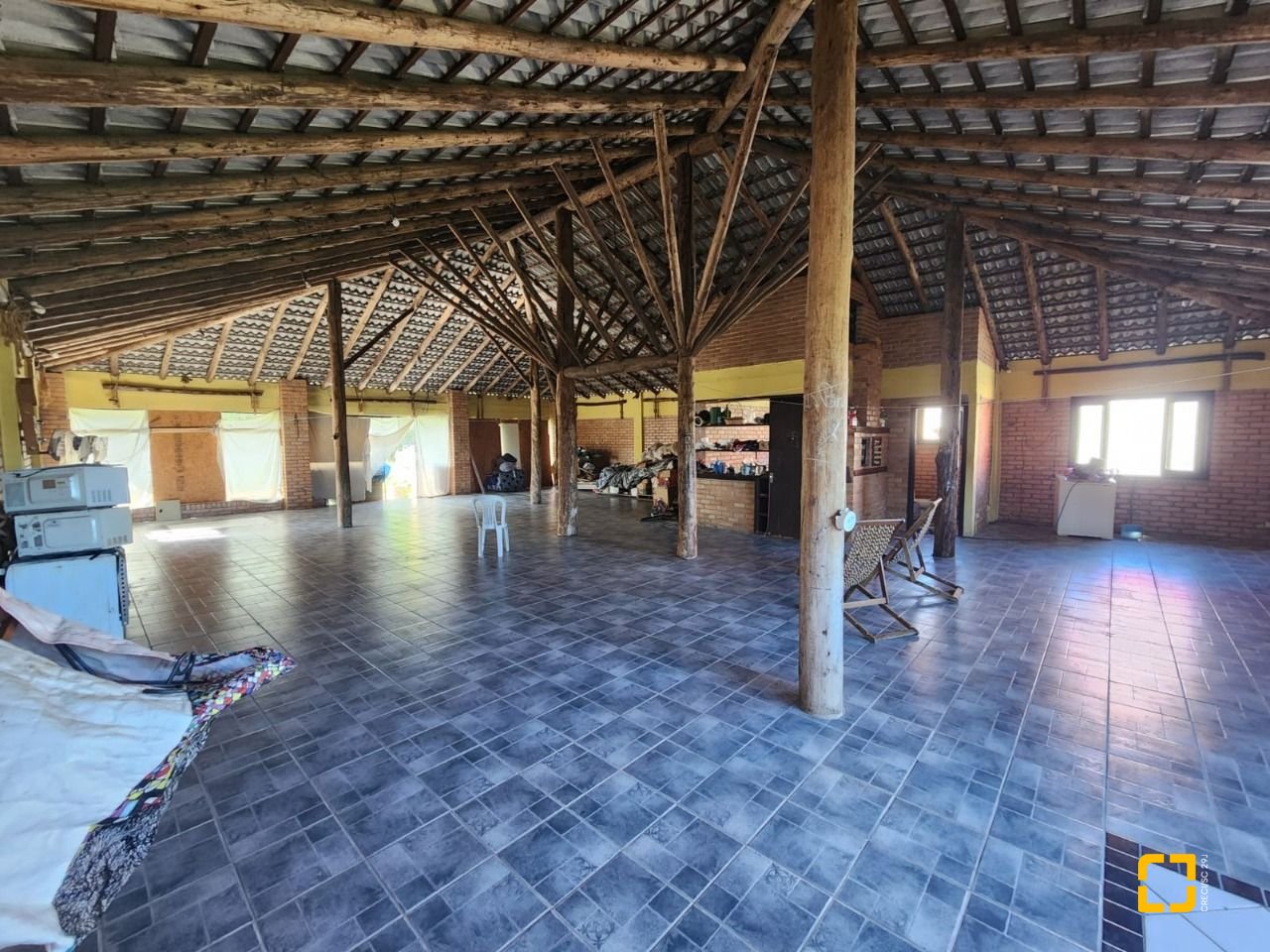 Casa com 399m², no bairro Santo Antônio de Lisboa em Florianópolis