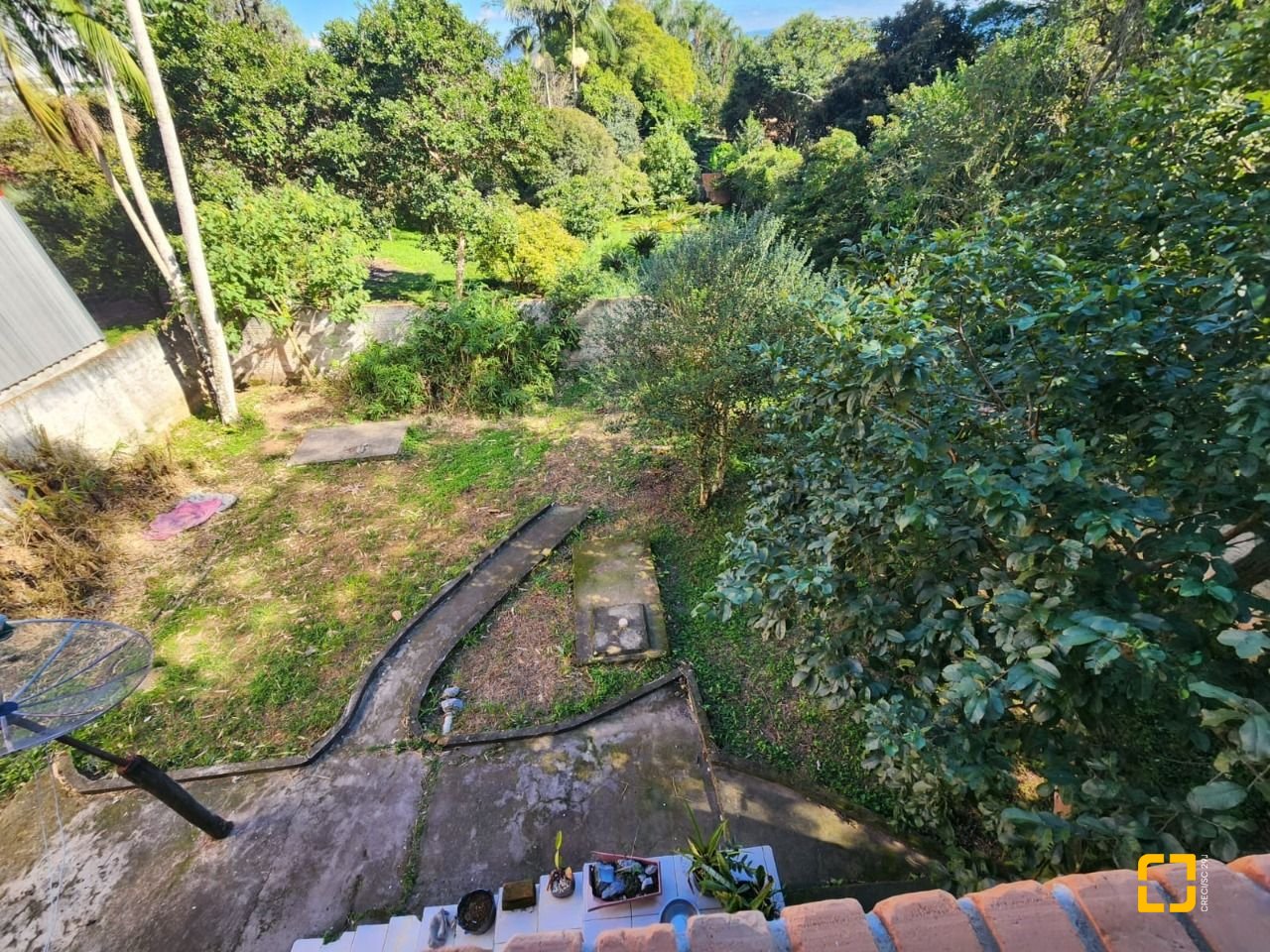 Casa com 399m², no bairro Santo Antônio de Lisboa em Florianópolis