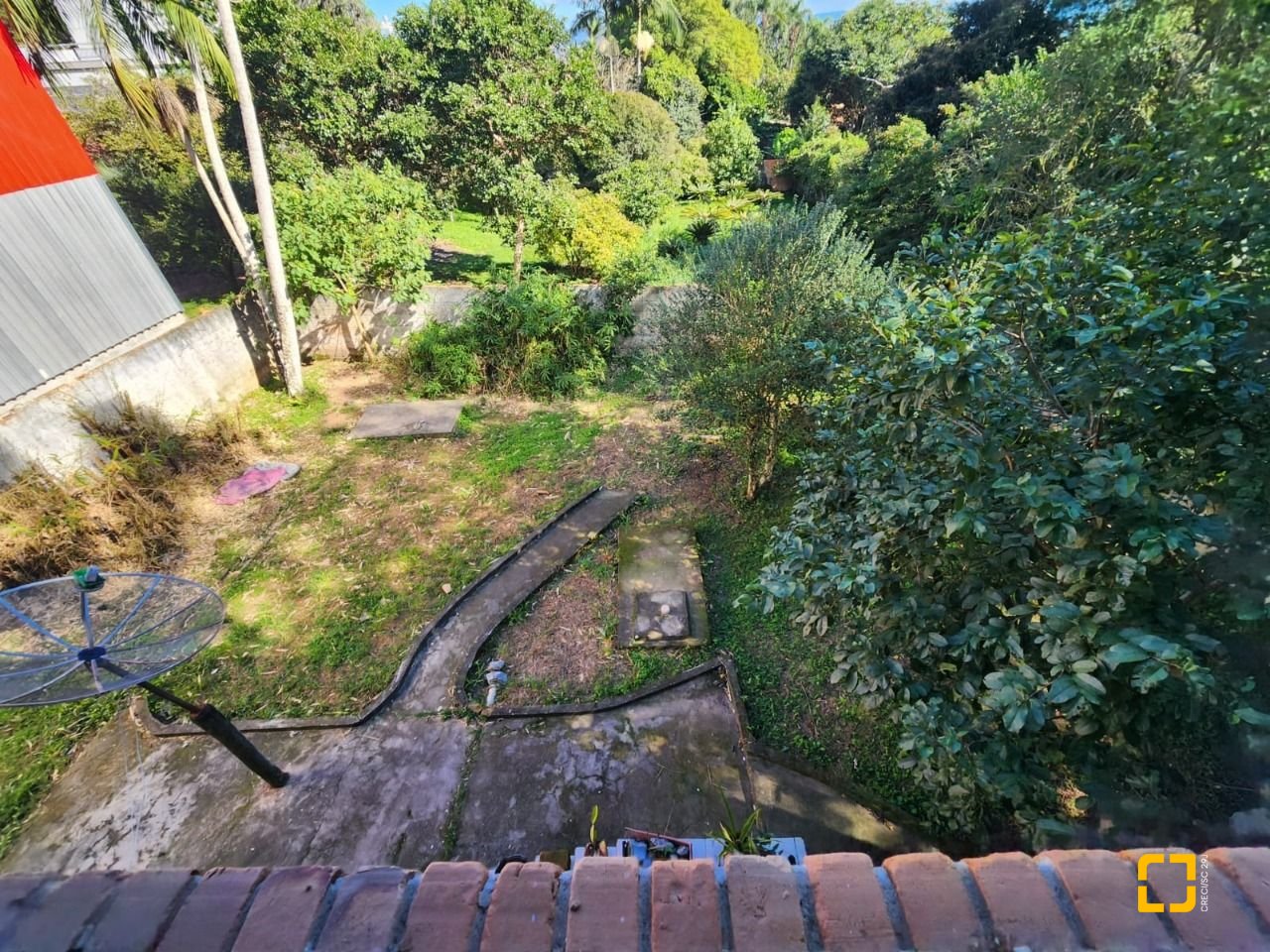 Casa com 399m², no bairro Santo Antônio de Lisboa em Florianópolis
