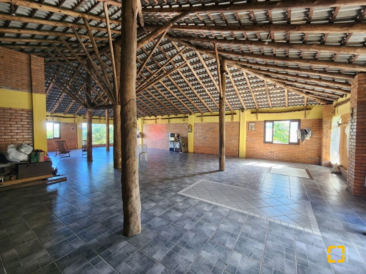 Casa com 399m², no bairro Santo Antônio de Lisboa em Florianópolis