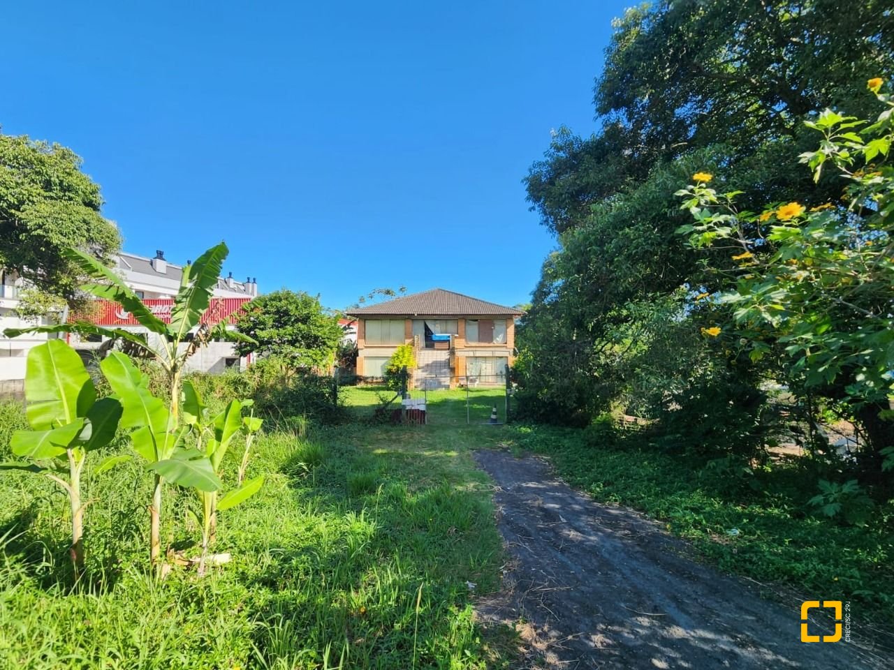 Casa com 399m², no bairro Santo Antônio de Lisboa em Florianópolis