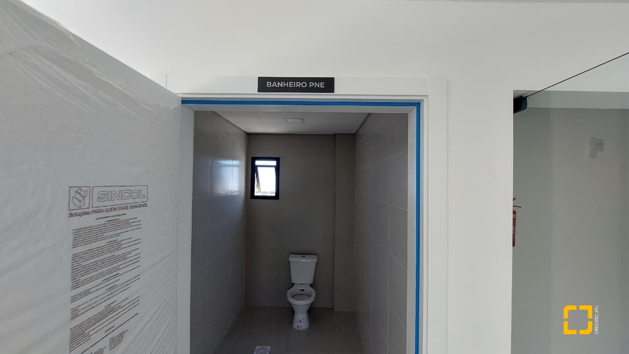 Studio com 37m², 1 quarto, 1 garagem, no bairro Ribeirão da Ilha em Florianópolis