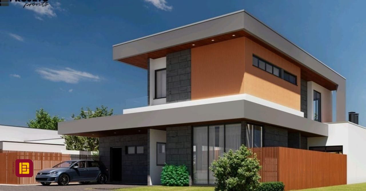 Casa de Condomínio com 265m², 4 quartos (sendo 4 suítes), 3 garagens, no bairro Morro das Pedras em Florianópolis