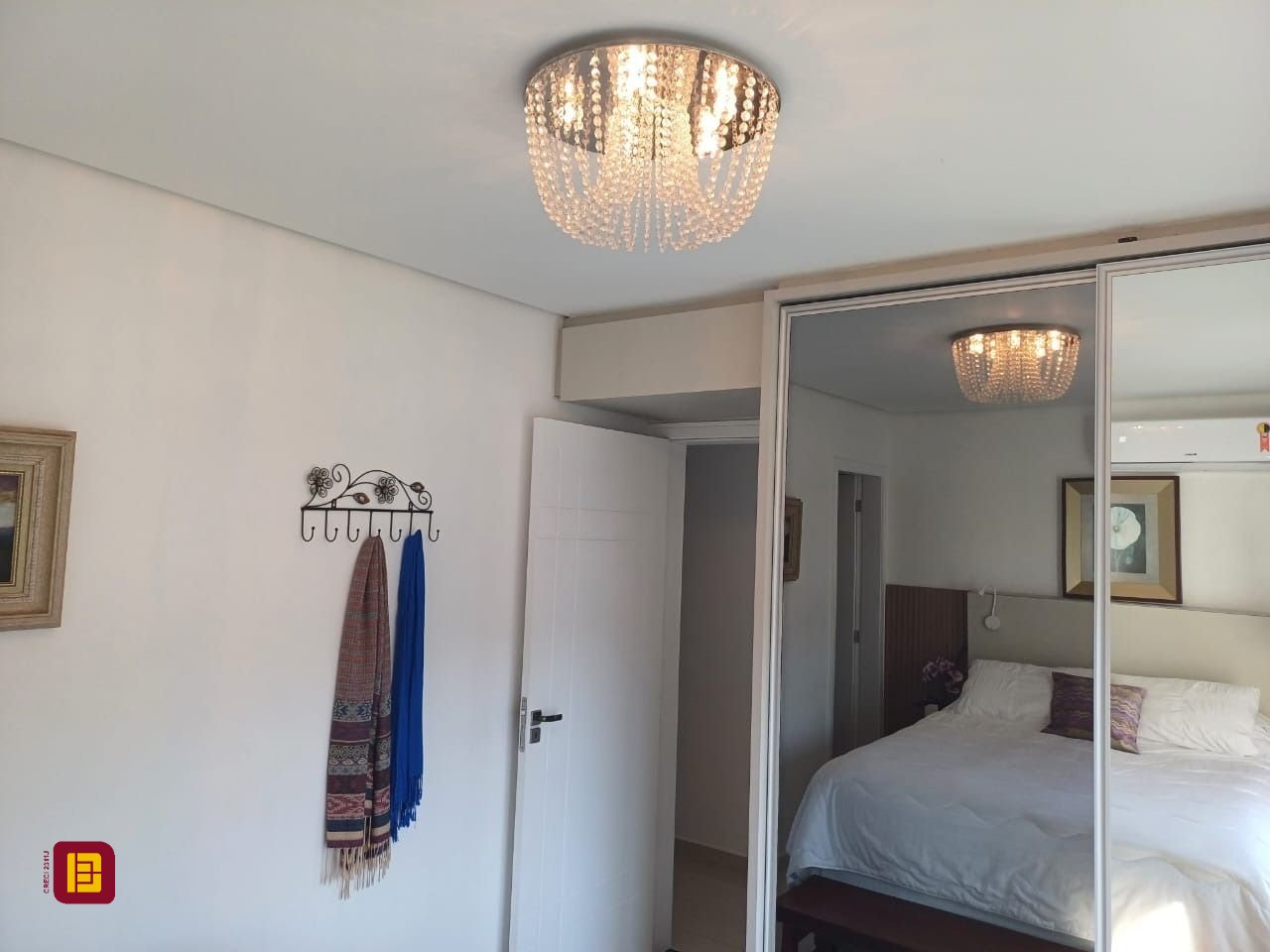 Cobertura com 237m², 3 quartos (sendo 3 suítes), 1 garagem, no bairro Açores em Florianópolis