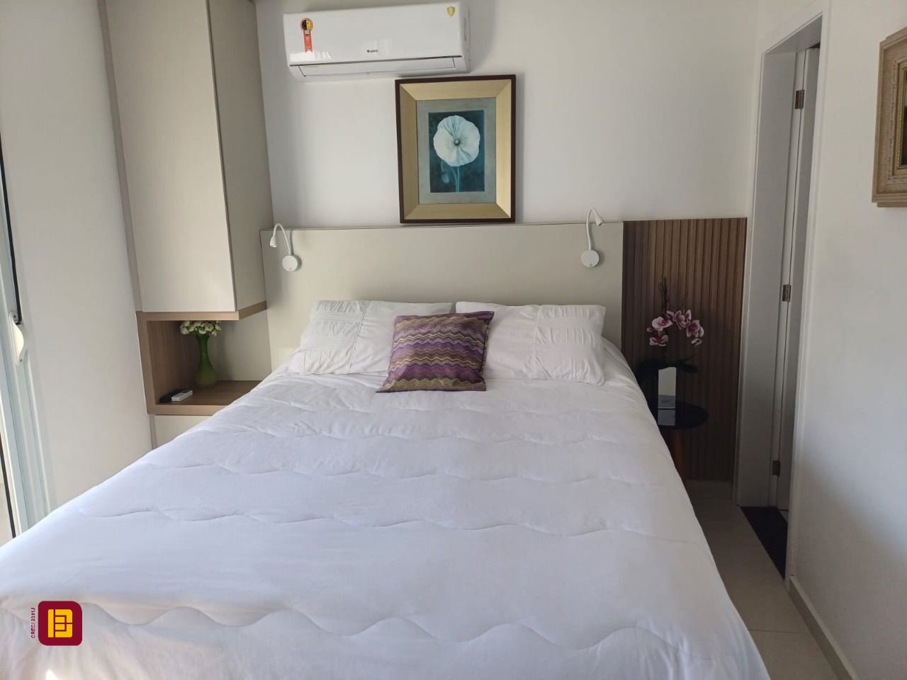 Cobertura com 237m², 3 quartos (sendo 3 suítes), 1 garagem, no bairro Açores em Florianópolis