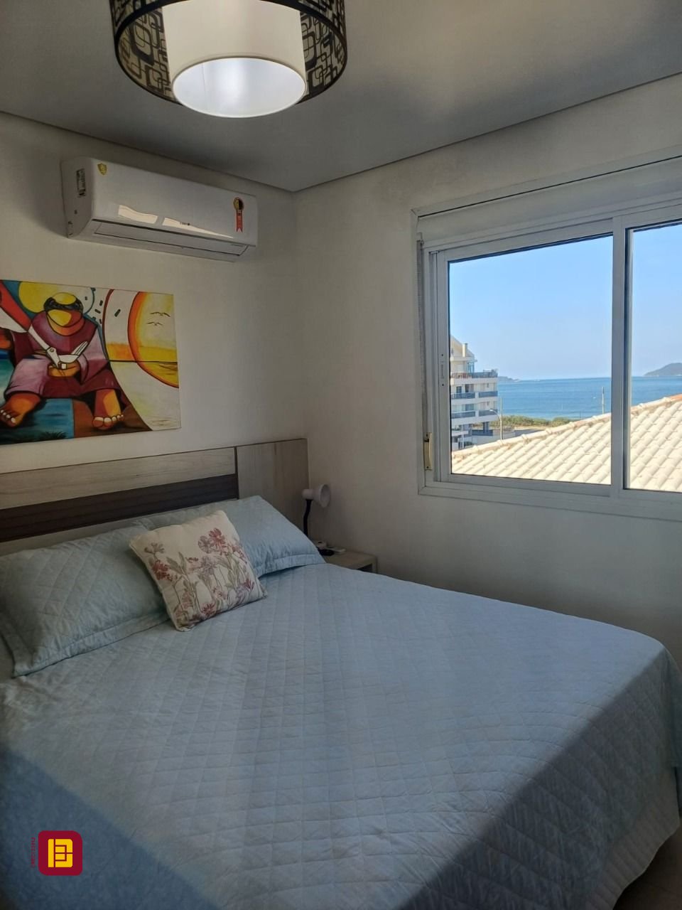 Cobertura com 237m², 3 quartos (sendo 3 suítes), 1 garagem, no bairro Açores em Florianópolis