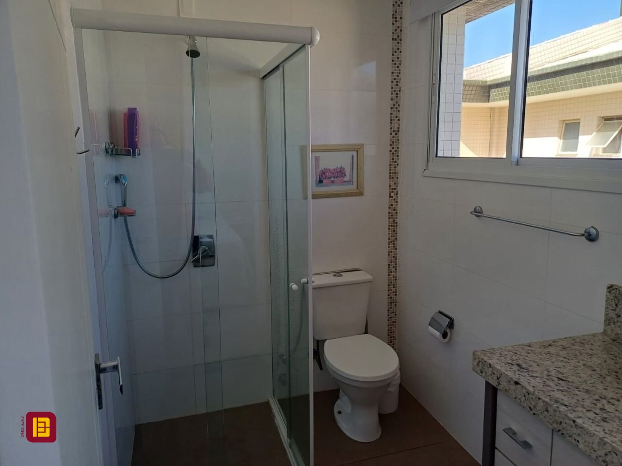 Cobertura com 237m², 3 quartos (sendo 3 suítes), 1 garagem, no bairro Açores em Florianópolis