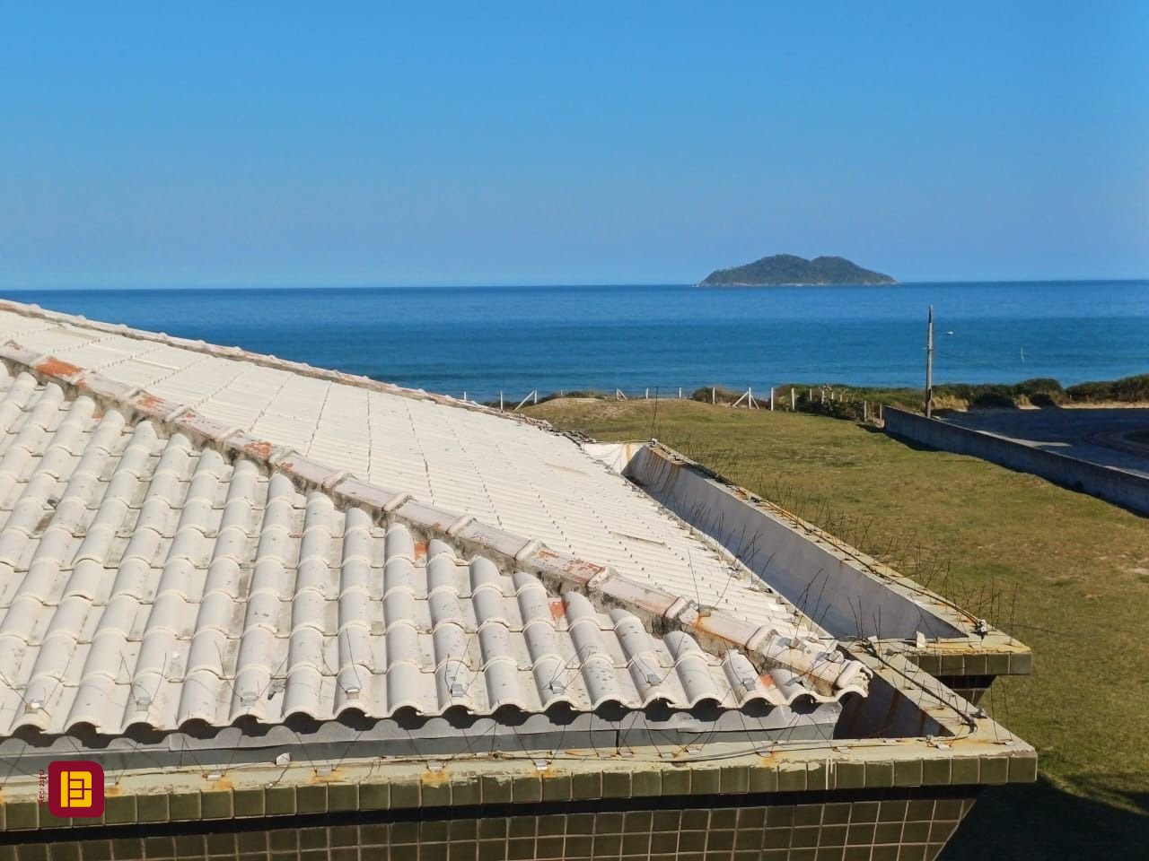 Cobertura com 237m², 3 quartos (sendo 3 suítes), 1 garagem, no bairro Açores em Florianópolis
