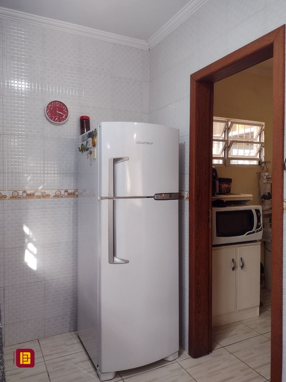 Casa com 120m², 4 quartos (sendo 1 suíte), 1 garagem, no bairro Cachoeira do Bom Jesus em Florianópolis