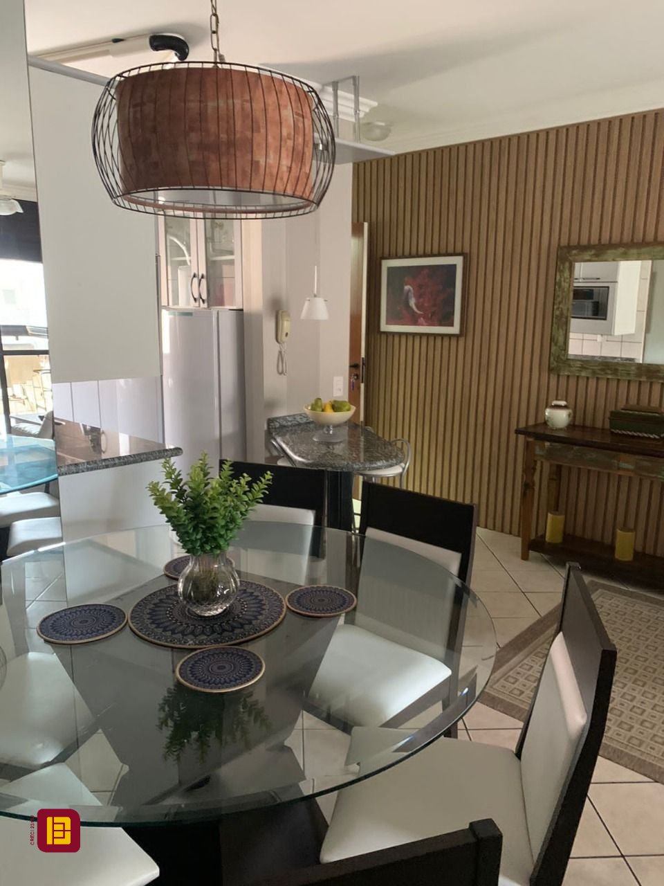 Apartamento com 80m², 4 quartos (sendo 1 suíte), 2 garagens, no bairro Praia Brava em Florianópolis