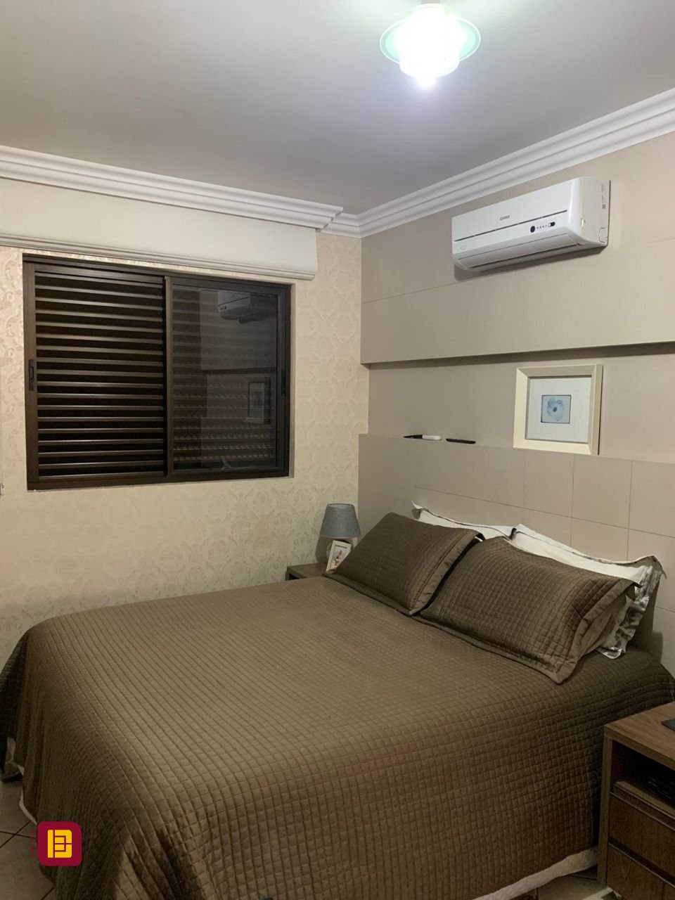 Apartamento com 80m², 4 quartos (sendo 1 suíte), 2 garagens, no bairro Praia Brava em Florianópolis