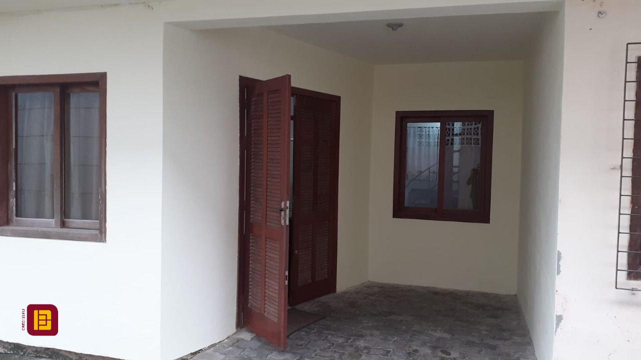 Casa com 85m², 2 quartos, 1 garagem, no bairro Ingleses em Florianópolis