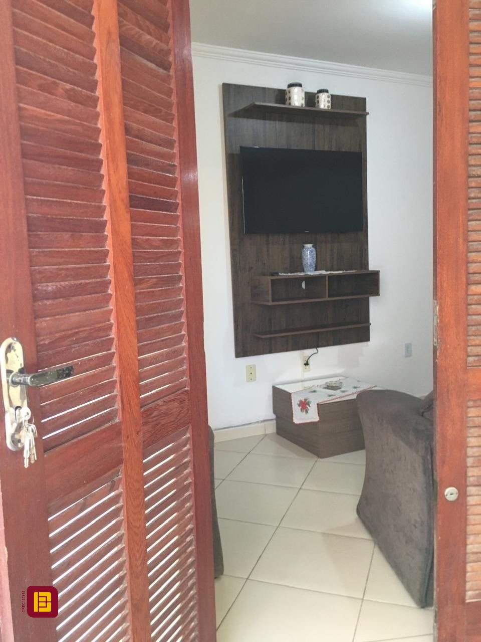 Casa com 85m², 2 quartos, 1 garagem, no bairro Ingleses em Florianópolis